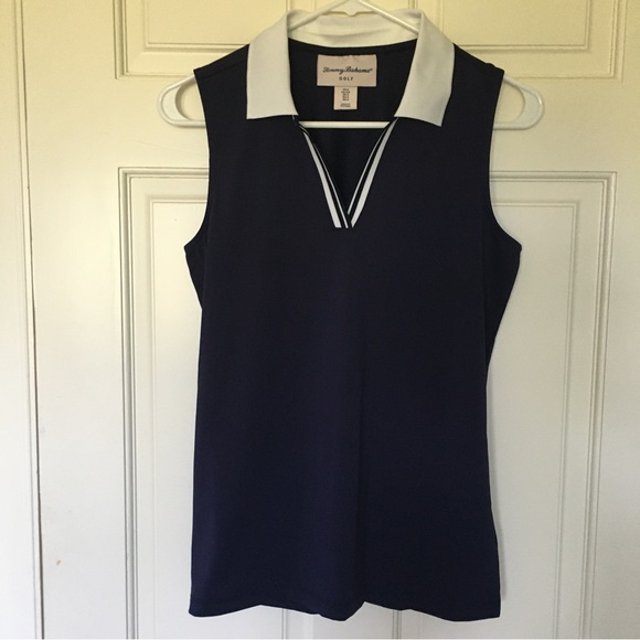 Tommy Bahama Women's Kona Isles Tank Top - French Blue